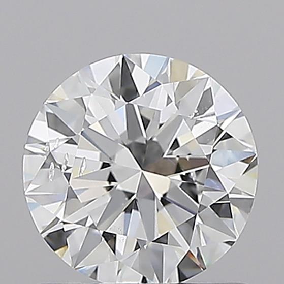 0.800 E SI2 Virtual Selection Round Diamond