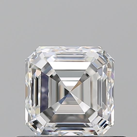 0.700 H VVS1 Virtual Selection Asscher Diamond