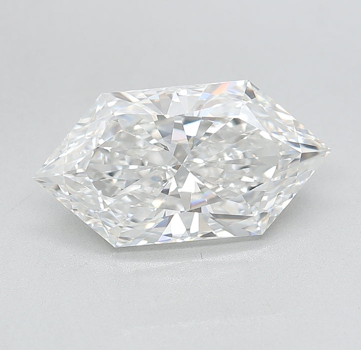 3.03000 E VVS2 BG Select Lab Grown Diamond