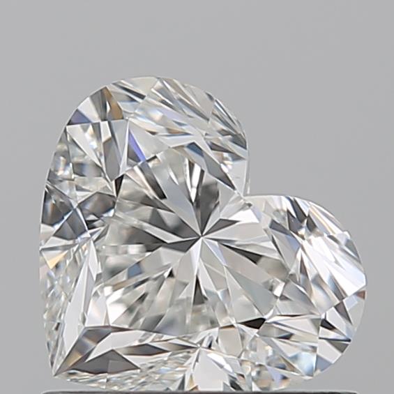0.900 H IF Virtual Selection Heart Diamond