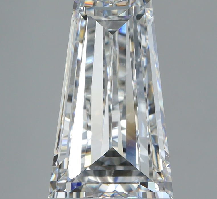 1.70ct TP F VVS1 Natural Diamond