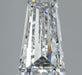 1.70ct TP F VVS1 Natural Diamond