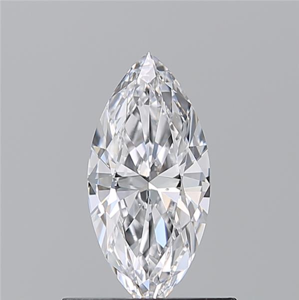 0.520 D SI1 Virtual Selection Marquise Diamond