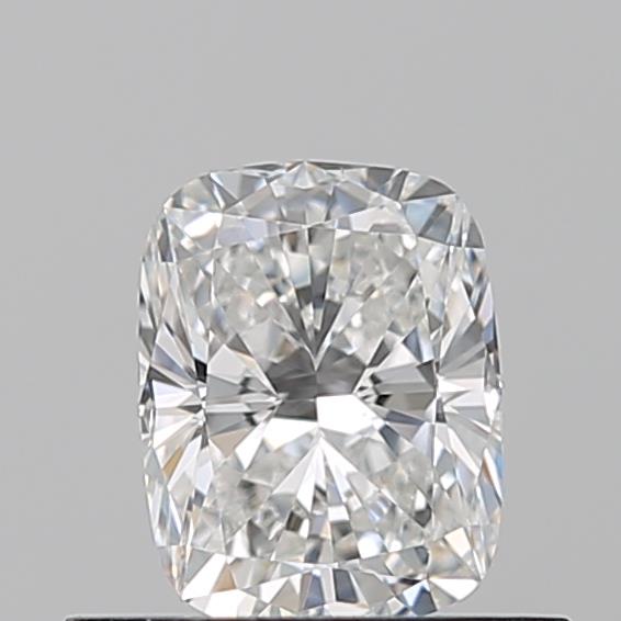 0.510 F VVS1 Virtual Selection Cushion Diamond