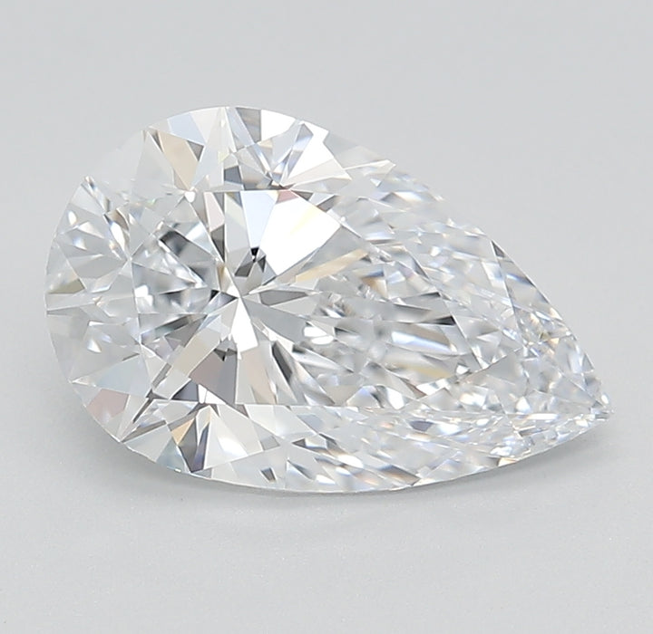 2.09000 E IF BG Select Lab Grown Pear Diamond