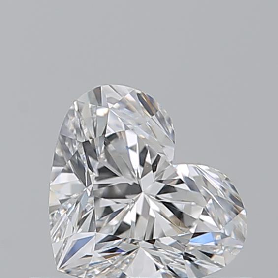 0.560 F VS2 Virtual Selection Heart Diamond