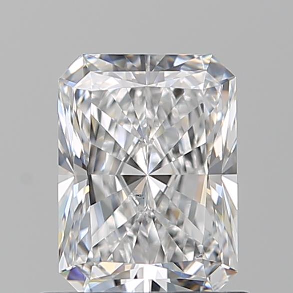 1.020 D SI1 Virtual Selection Radiant Diamond
