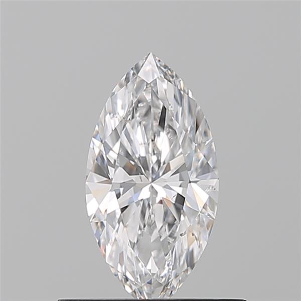 0.500 D SI1 Virtual Selection Marquise Diamond