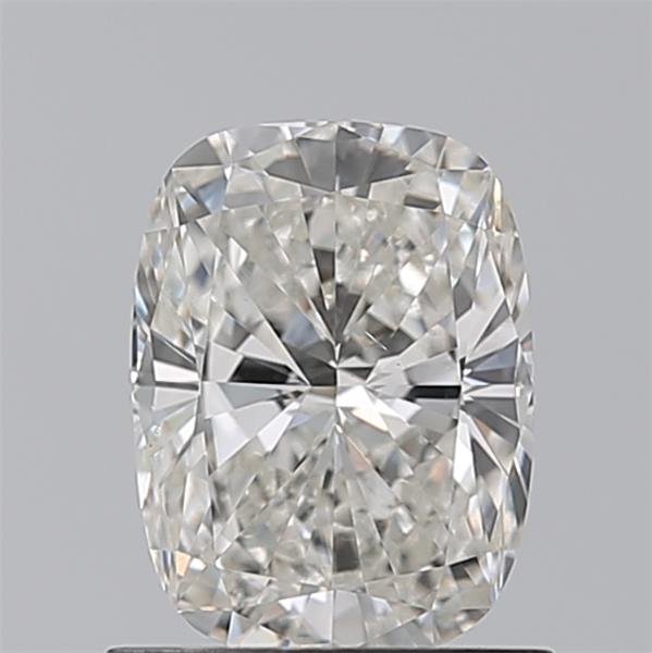 1.010 I VS2 Virtual Selection Cushion Diamond