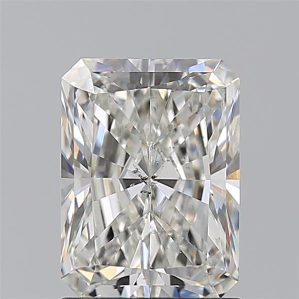 1.700 H SI2 Virtual Selection Radiant Diamond