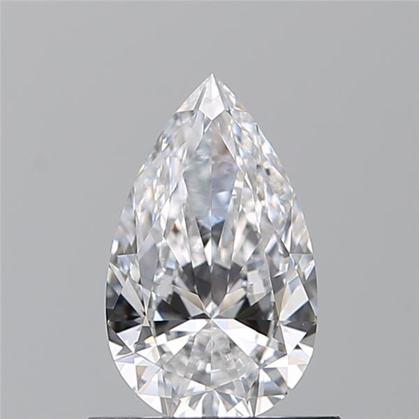 0.700 D VS1 Virtual Selection Pear Diamond