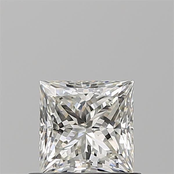 0.730 J SI1 Virtual Selection Princess Diamond