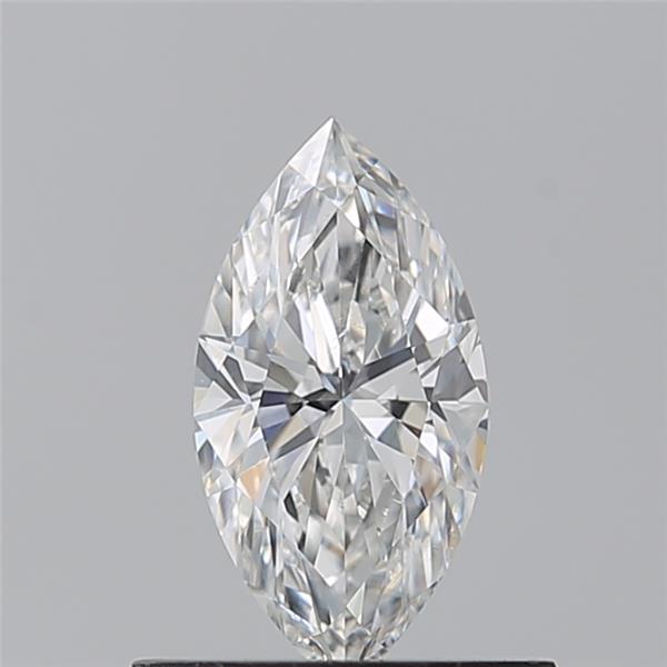 0.500 F SI1 Virtual Selection Marquise Diamond