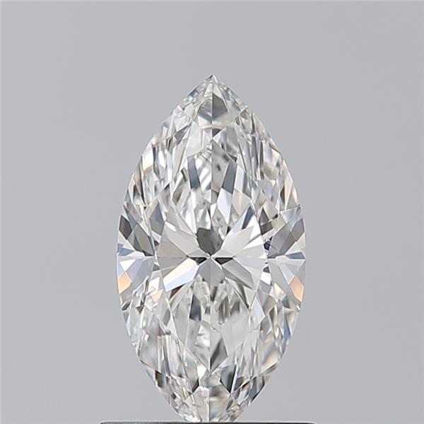 1.010 H SI1 Virtual Selection Marquise Diamond