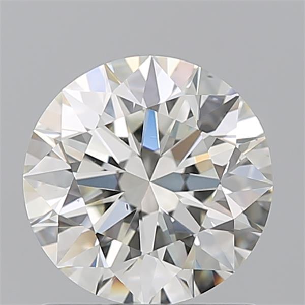 1.250 K VS2 Virtual Selection Round Diamond