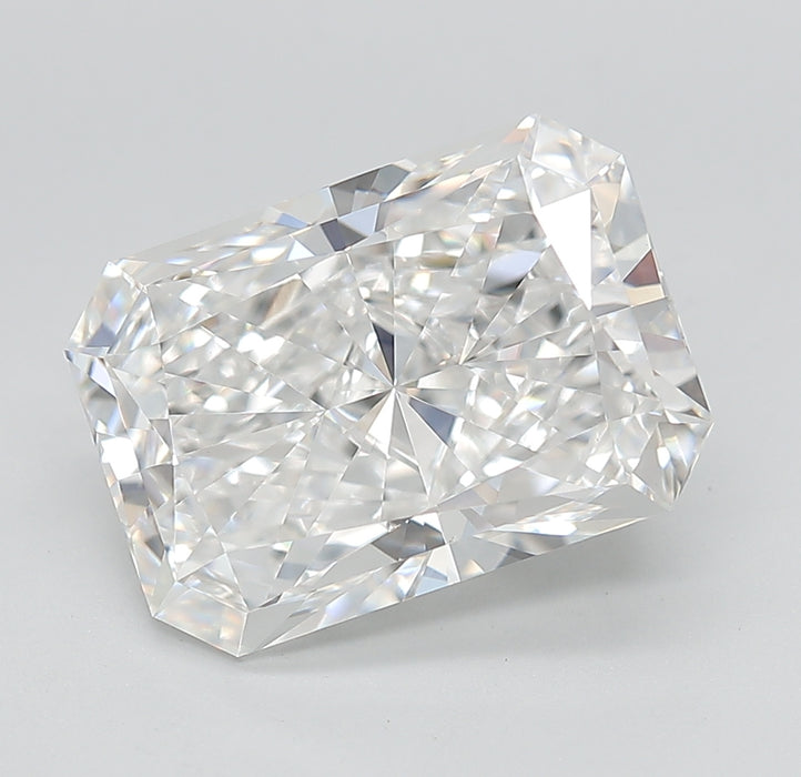 4.20000 E VVS2 BG Select Lab Grown Radiant Diamond