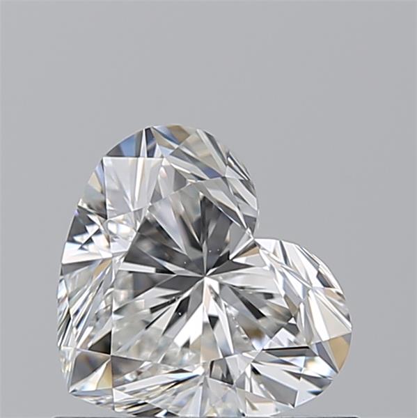 0.730 G VS2 Virtual Selection Heart Diamond