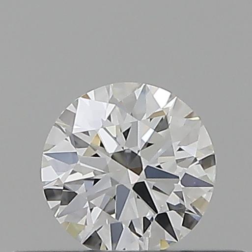 0.290 H VVS2 Virtual Selection Round Diamond