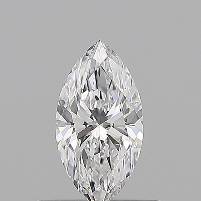 0.500 D SI2 Virtual Selection Marquise Diamond