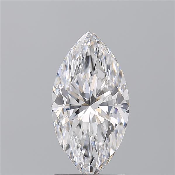 2.020 D SI1 Virtual Selection Marquise Diamond