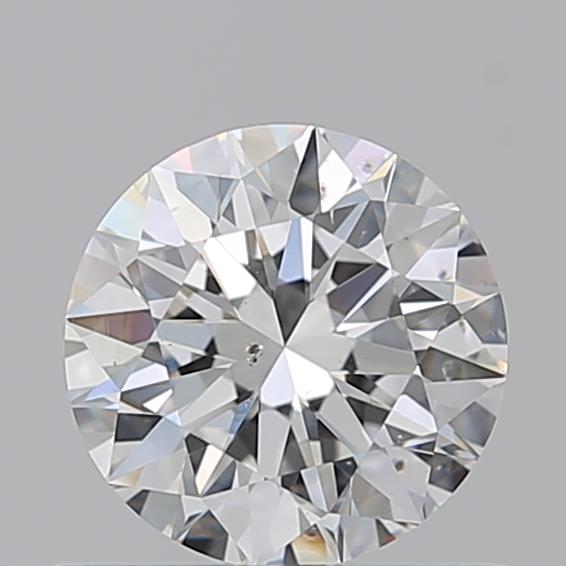 0.710 F SI1 Virtual Selection Round Diamond