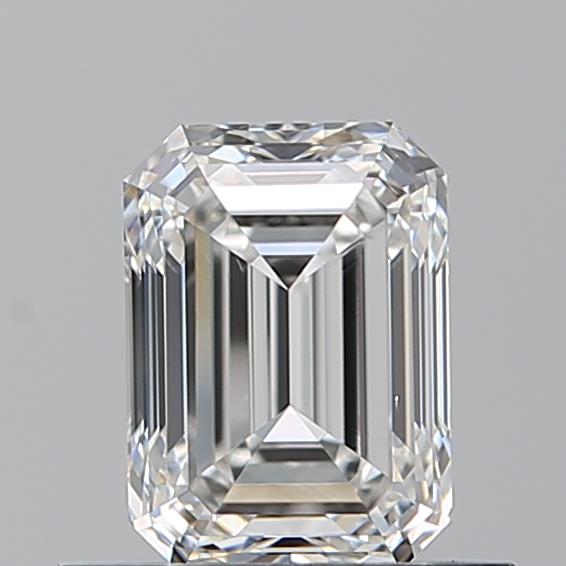 0.700 F VS2 Virtual Selection Emerald Diamond