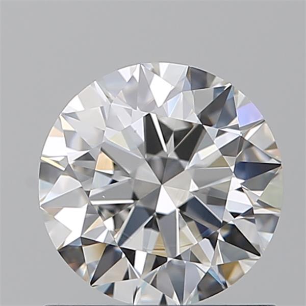 0.900 F VS1 Virtual Selection Round Diamond