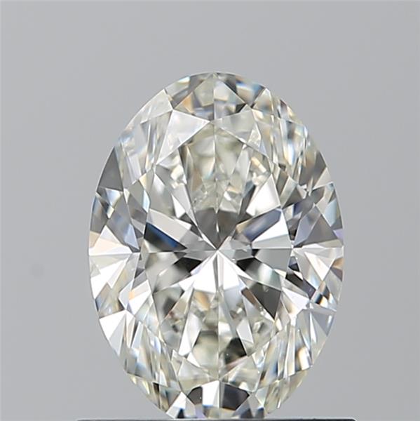 0.900 I VS2 Virtual Selection Oval Diamond