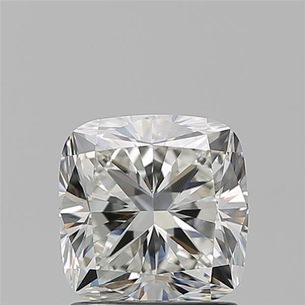 1.500 I VS1 Virtual Selection Cushion Diamond