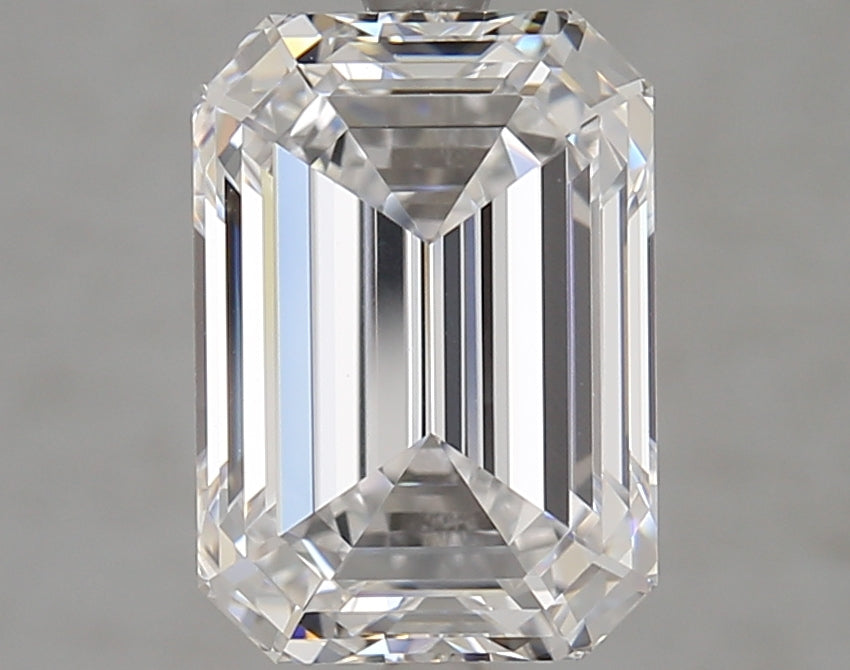 4.03000 D VVS1 BG Select Lab Grown Emerald Diamond