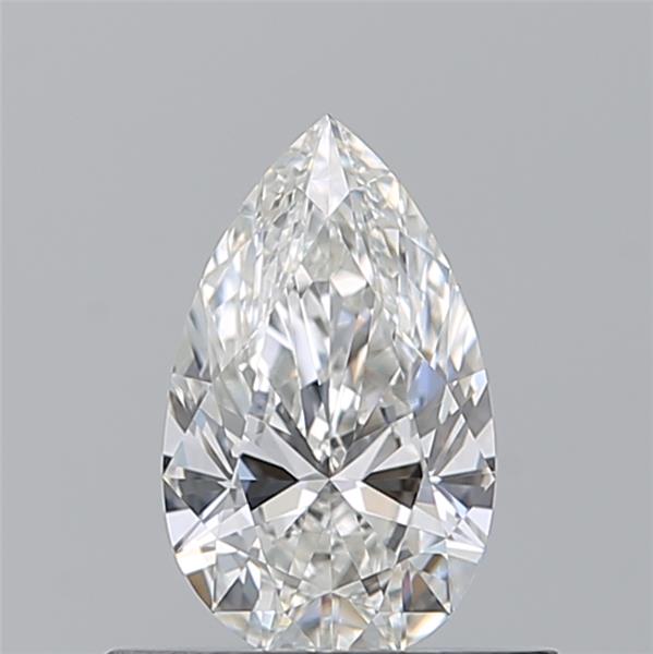 0.500 G IF Virtual Selection Pear Diamond
