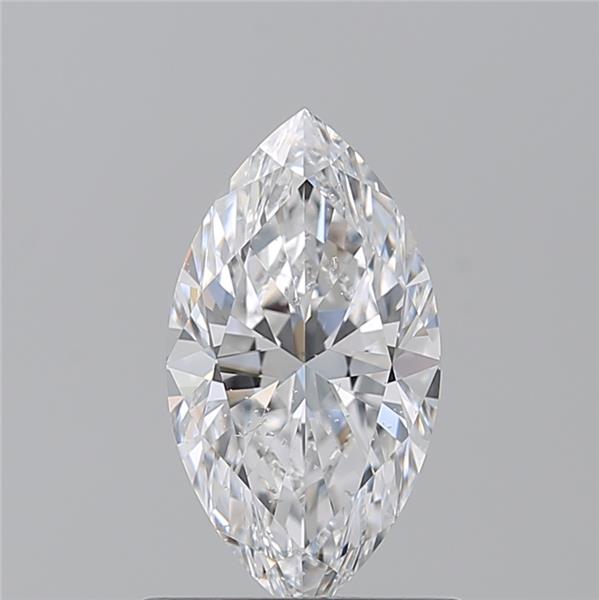 0.900 D SI2 Virtual Selection Marquise Diamond
