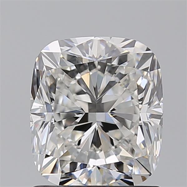 1.500 G VS1 Virtual Selection Cushion Diamond