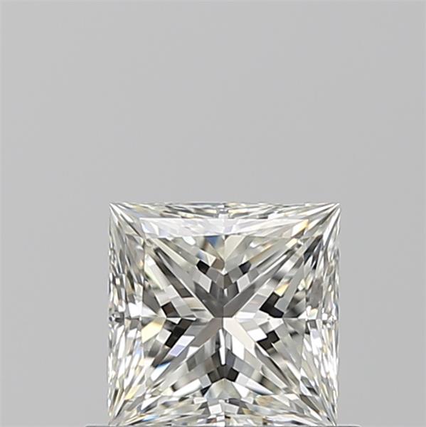 0.700 I VS1 Virtual Selection Princess Diamond