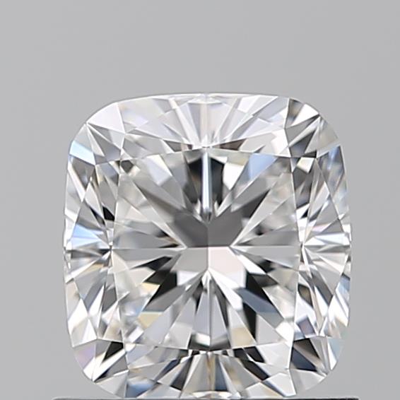1.010 E VS1 Virtual Selection Cushion Diamond