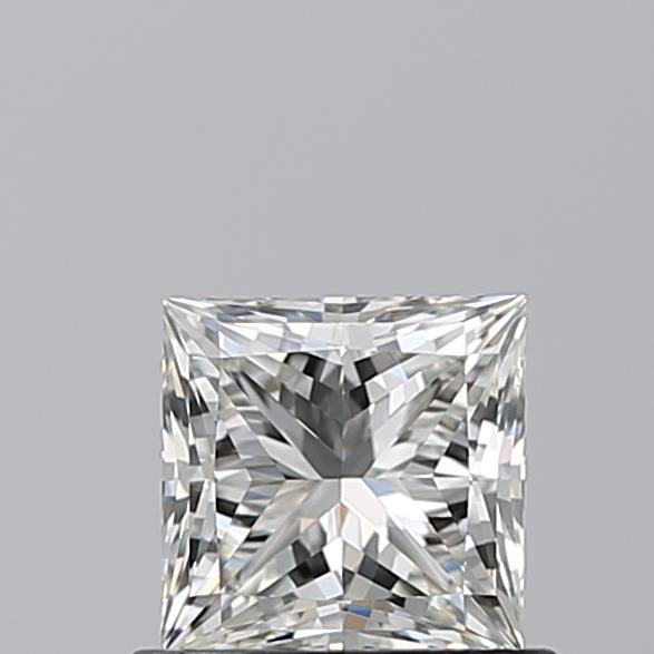 0.700 I VVS2 Virtual Selection Princess Diamond