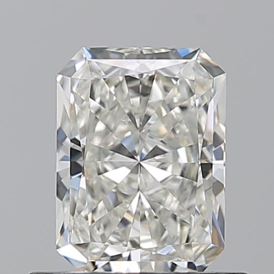 0.710 I VVS2 Virtual Selection Radiant Diamond