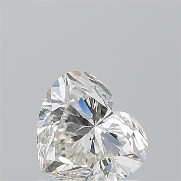 0.900 J SI1 Virtual Selection Heart Diamond