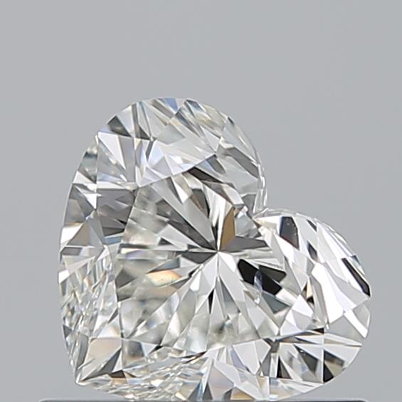 0.710 J SI1 Virtual Selection Heart Diamond