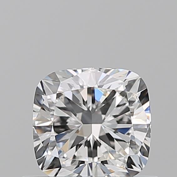 0.540 G VVS2 Virtual Selection Cushion Diamond