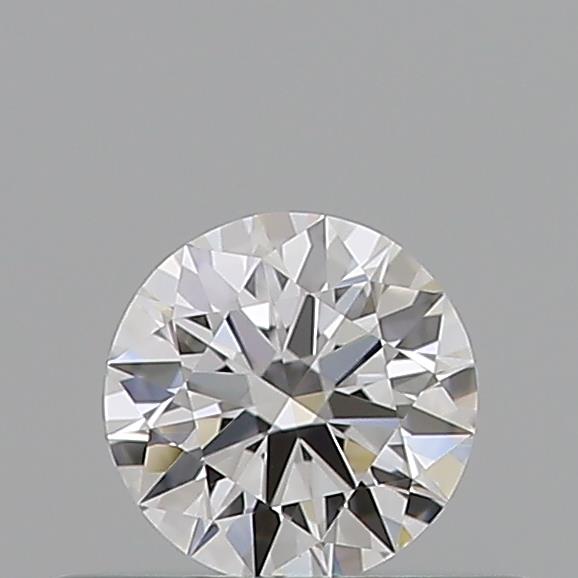 0.270 D VVS2 Virtual Selection Round Diamond