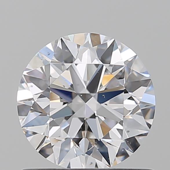 0.900 D SI1 Virtual Selection Round Diamond