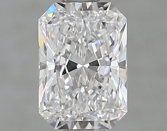 2.55000 E VS1 BG Select Lab Grown Radiant Diamond
