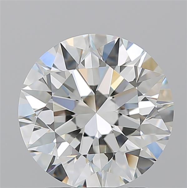 2.510 I VS1 Virtual Selection Round Diamond