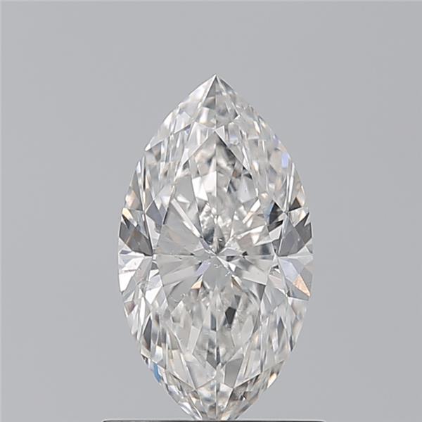 1.010 G SI2 Virtual Selection Marquise Diamond