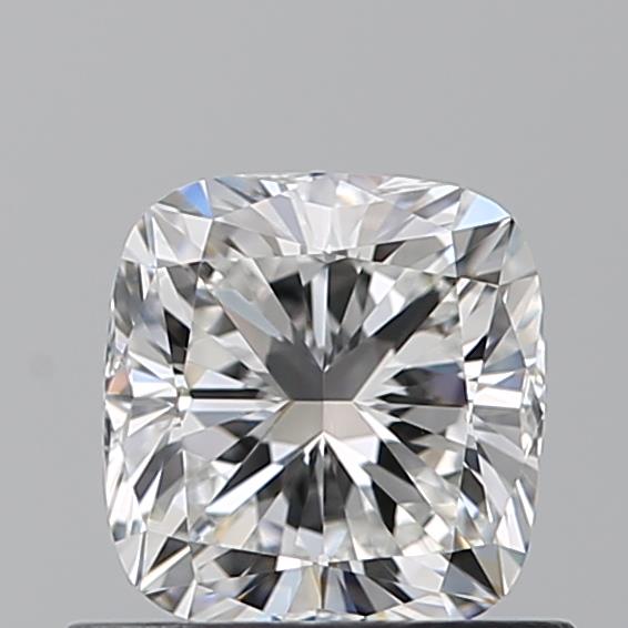 0.700 F VS1 Virtual Selection Cushion Diamond