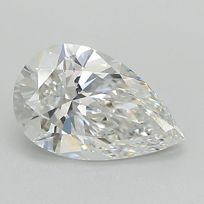1.56000 F VS1 BG Select Lab Grown Pear Diamond