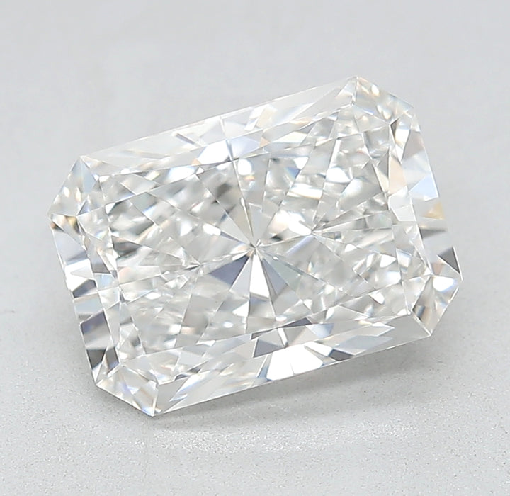 2.18000 E VVS2 BG Select Lab Grown Radiant Diamond