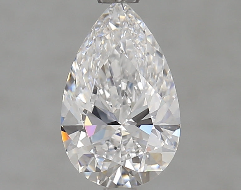 1.41000 D VVS1 BG Select Lab Grown Pear Diamond