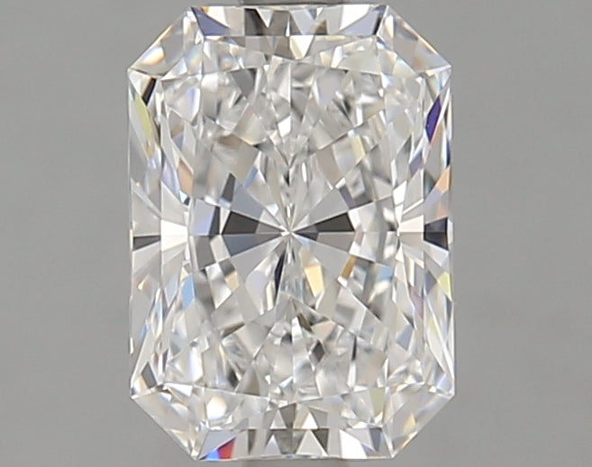 1.60000 D VVS1 BG Select Lab Grown Radiant Diamond